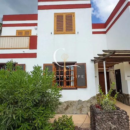 Casa Terrasol Appartement Arona (Tenerife)