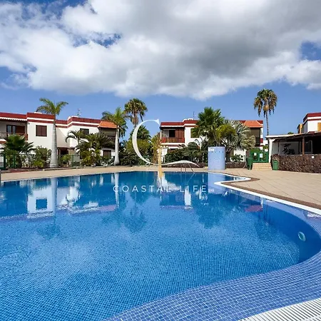 Casa Terrasol Appartement *