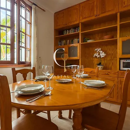 Appartement Casa Terrasol Arona (Tenerife)