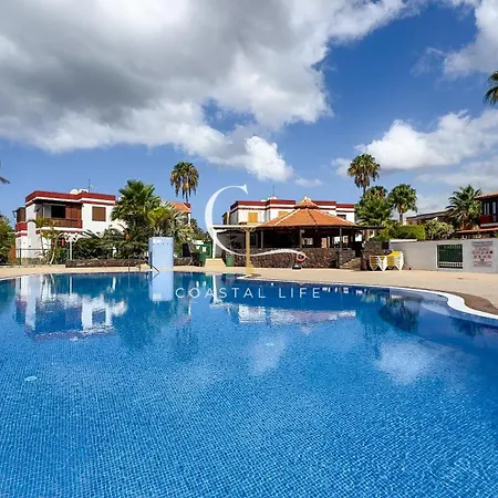 Appartement Casa Terrasol