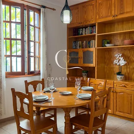Apartment Casa Terrasol