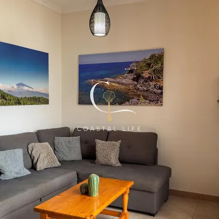 Casa Terrasol Apartment Arona (Tenerife)