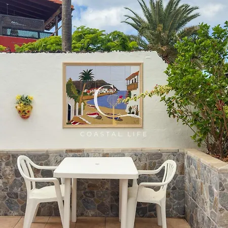 Casa Terrasol Apartment *