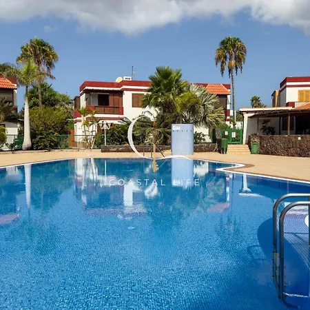 Apartment Casa Terrasol