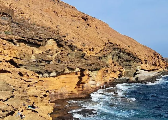 Casa Terrasol 아파트 아로나