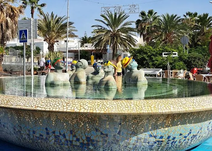 Casa Terrasol 아파트 *