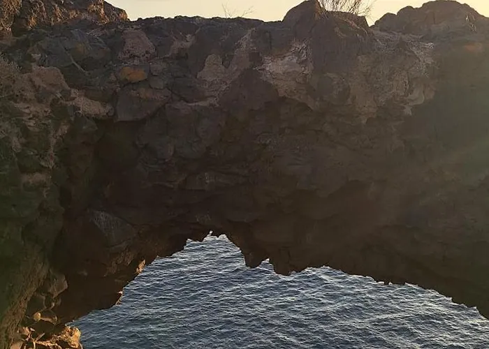 아파트 Casa Terrasol 아로나