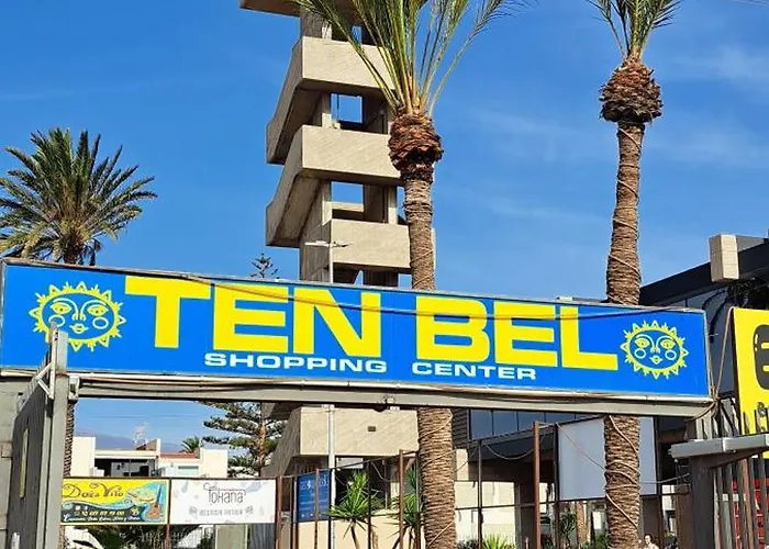 Casa Terrasol 아파트 *