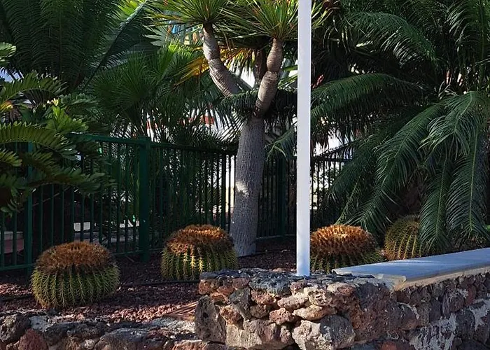 Apartman Casa Terrasol Arona