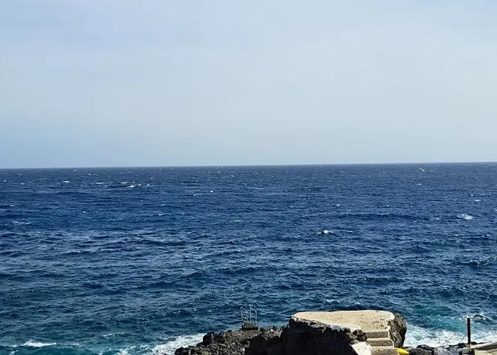 Casa Terrasol * 아로나