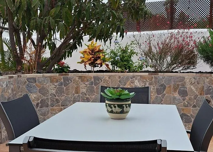 Casa Terrasol * 아로나