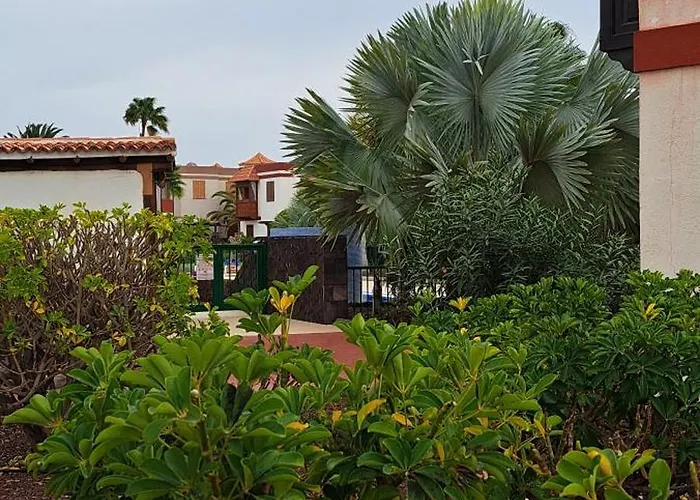 아파트 Casa Terrasol