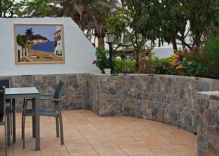 아파트 Casa Terrasol 아로나