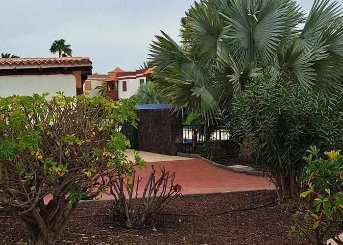 Casa Terrasol 아로나