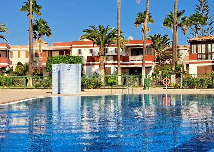 아파트 Casa Terrasol