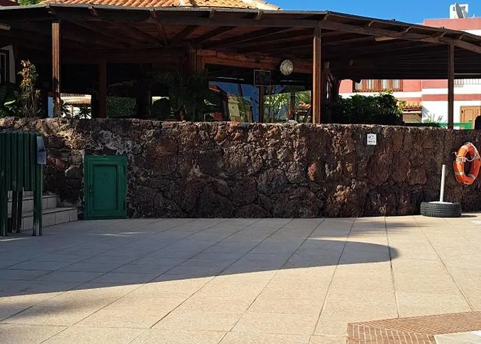 Casa Terrasol * 아로나