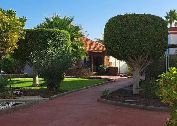 Casa Terrasol 아파트 *