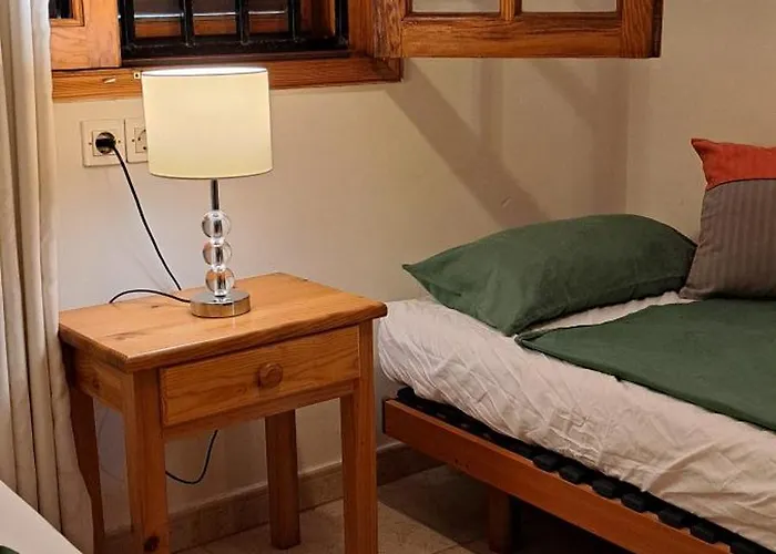 아파트 Casa Terrasol 아로나