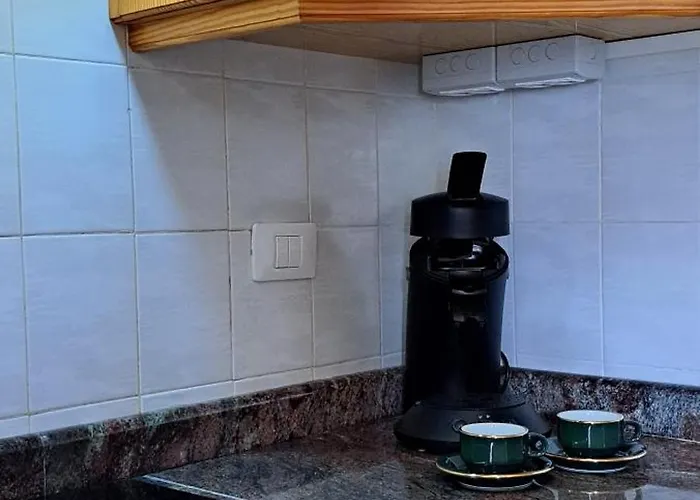 Casa Terrasol * 아로나