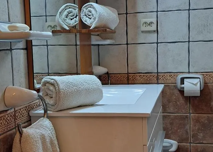 Casa Terrasol 아파트