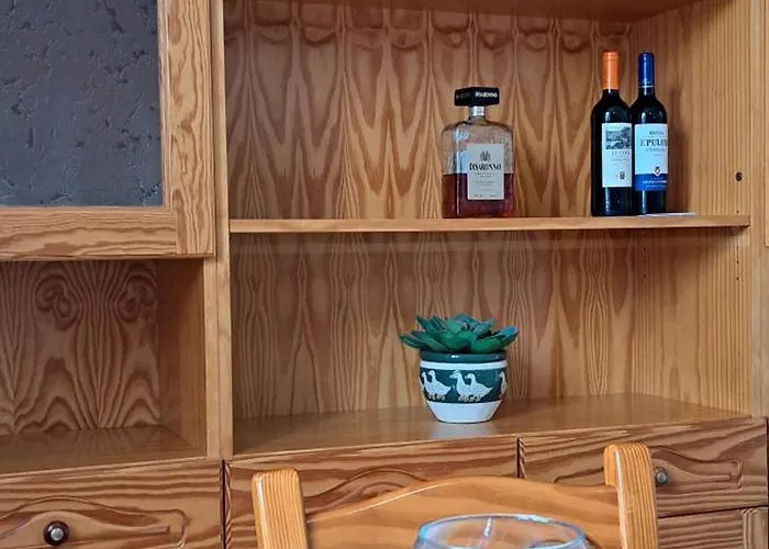 Casa Terrasol 아파트 *