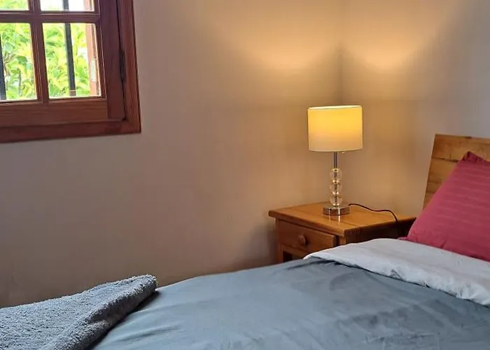 Casa Terrasol 아파트