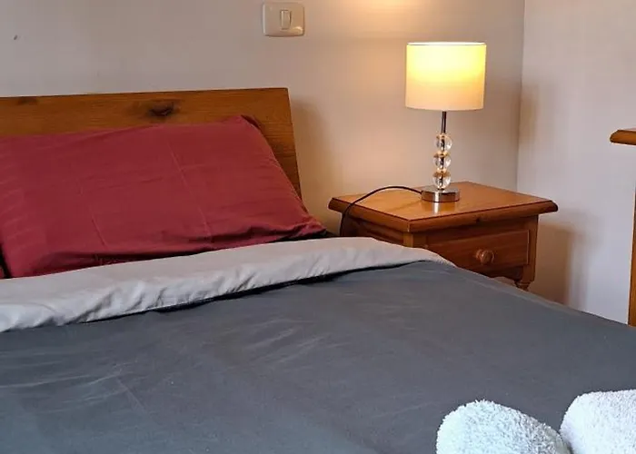 아파트 Casa Terrasol 아로나