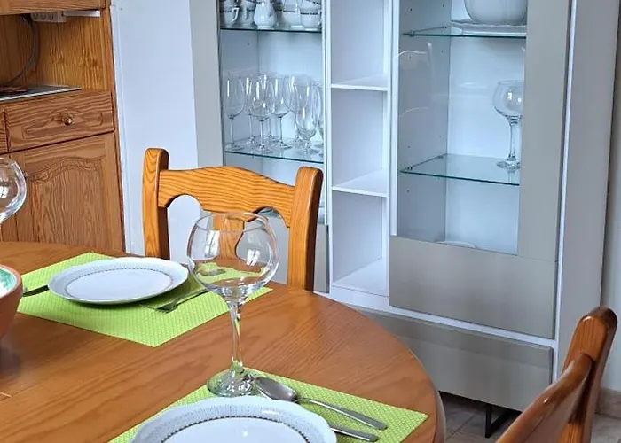 Casa Terrasol 아로나