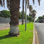 Διαμέρισμα Casa Terrasol