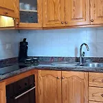 Διαμέρισμα Casa Terrasol *
