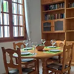 Διαμέρισμα Casa Terrasol *