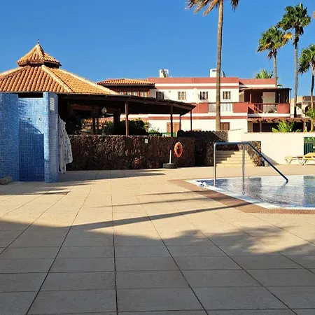 Casa Terrasol Daire Arona (Tenerife)