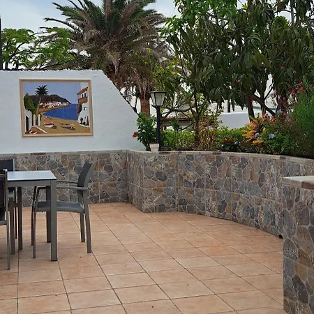Daire Casa Terrasol Arona (Tenerife)
