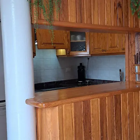 Daire Casa Terrasol