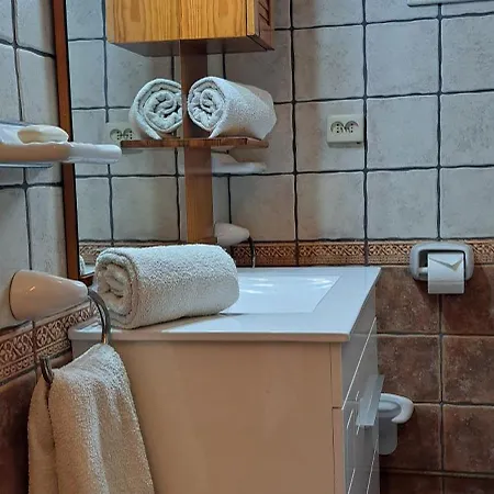 Casa Terrasol Daire