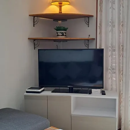 Daire Casa Terrasol