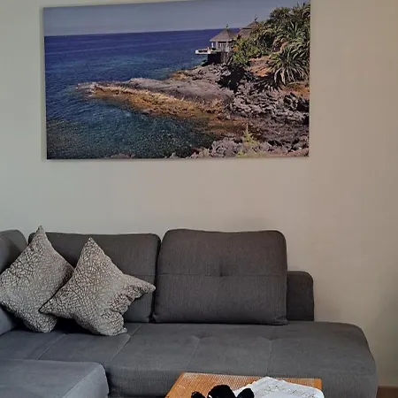 Daire Casa Terrasol Arona (Tenerife)